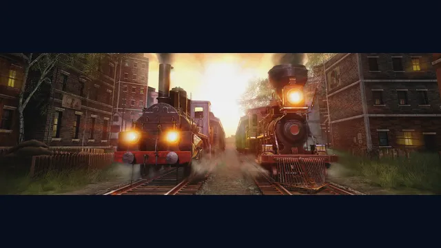 Railway Empire 2
