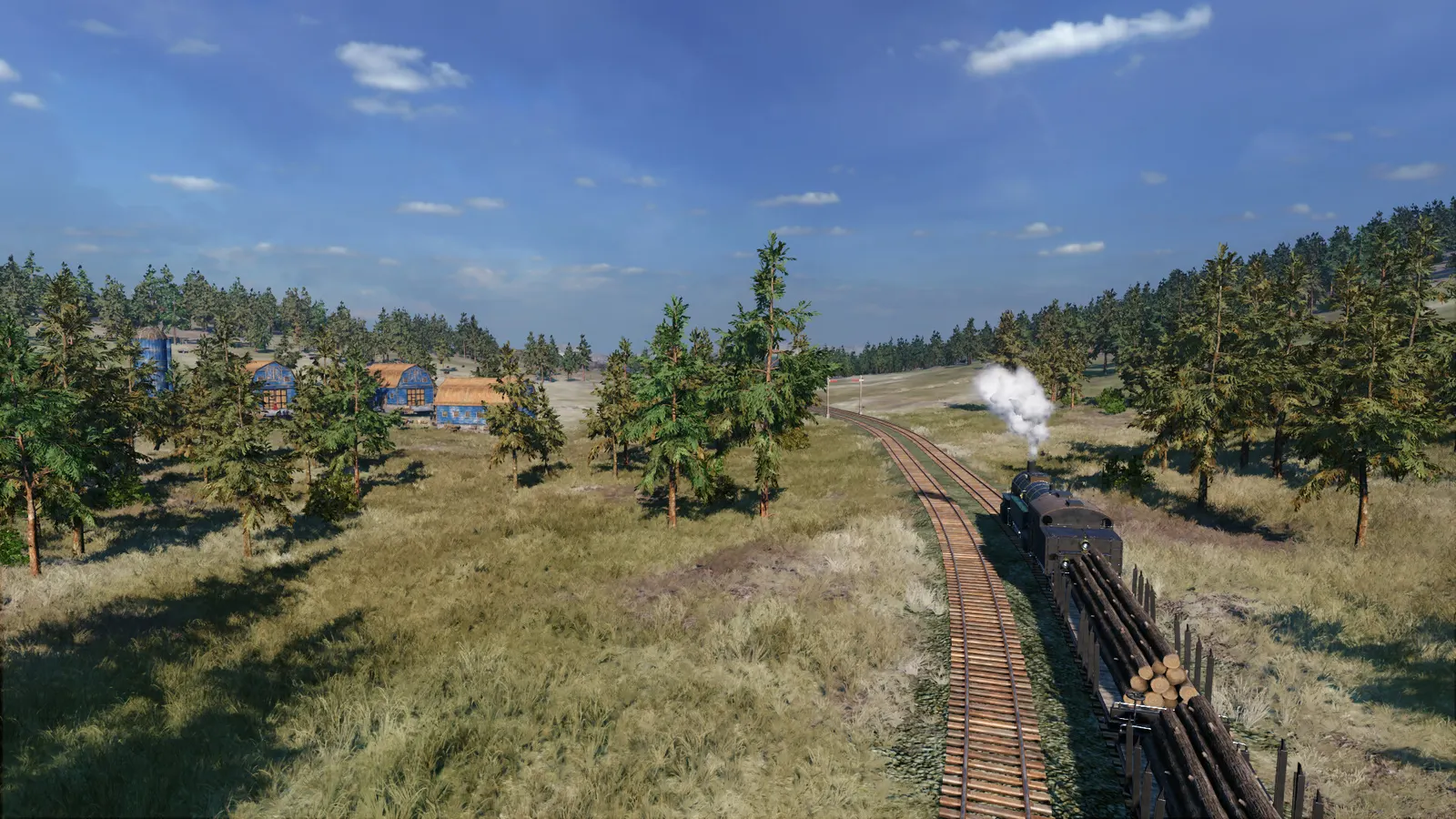 Railway Empire 2 media 4
