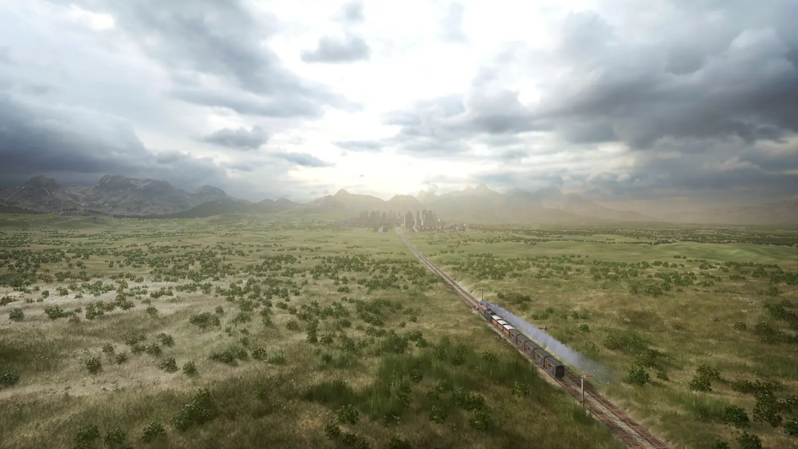 Railway Empire 2 media 5