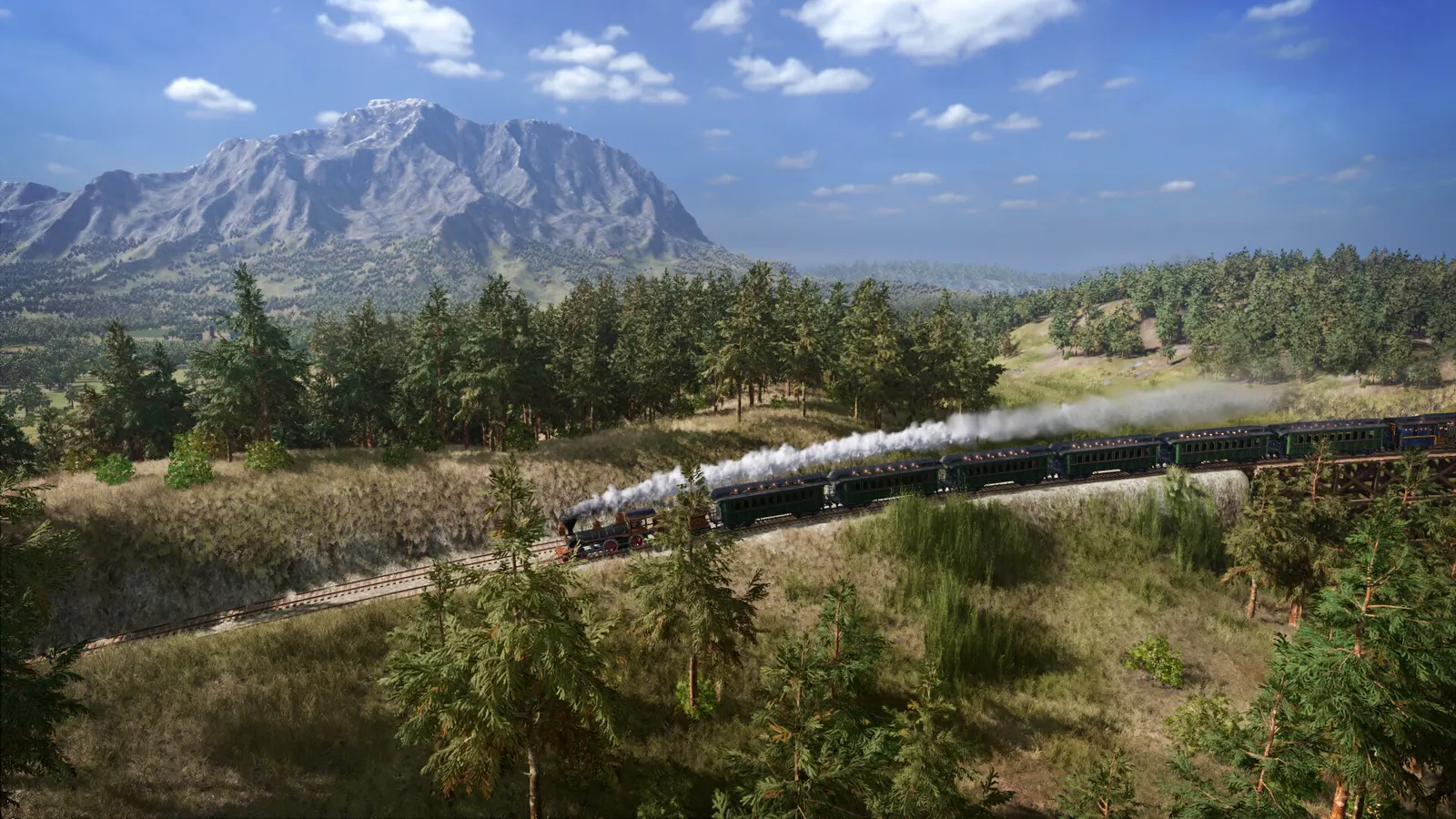 Railway Empire 2 media 8