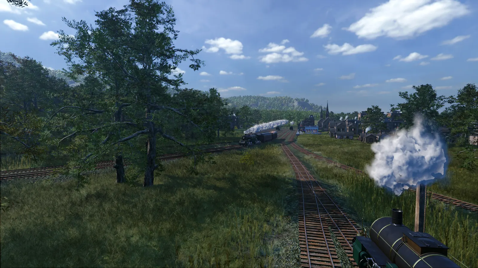 Railway Empire 2 media 9
