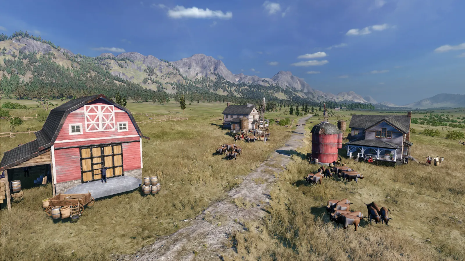 Railway Empire 2 media 10