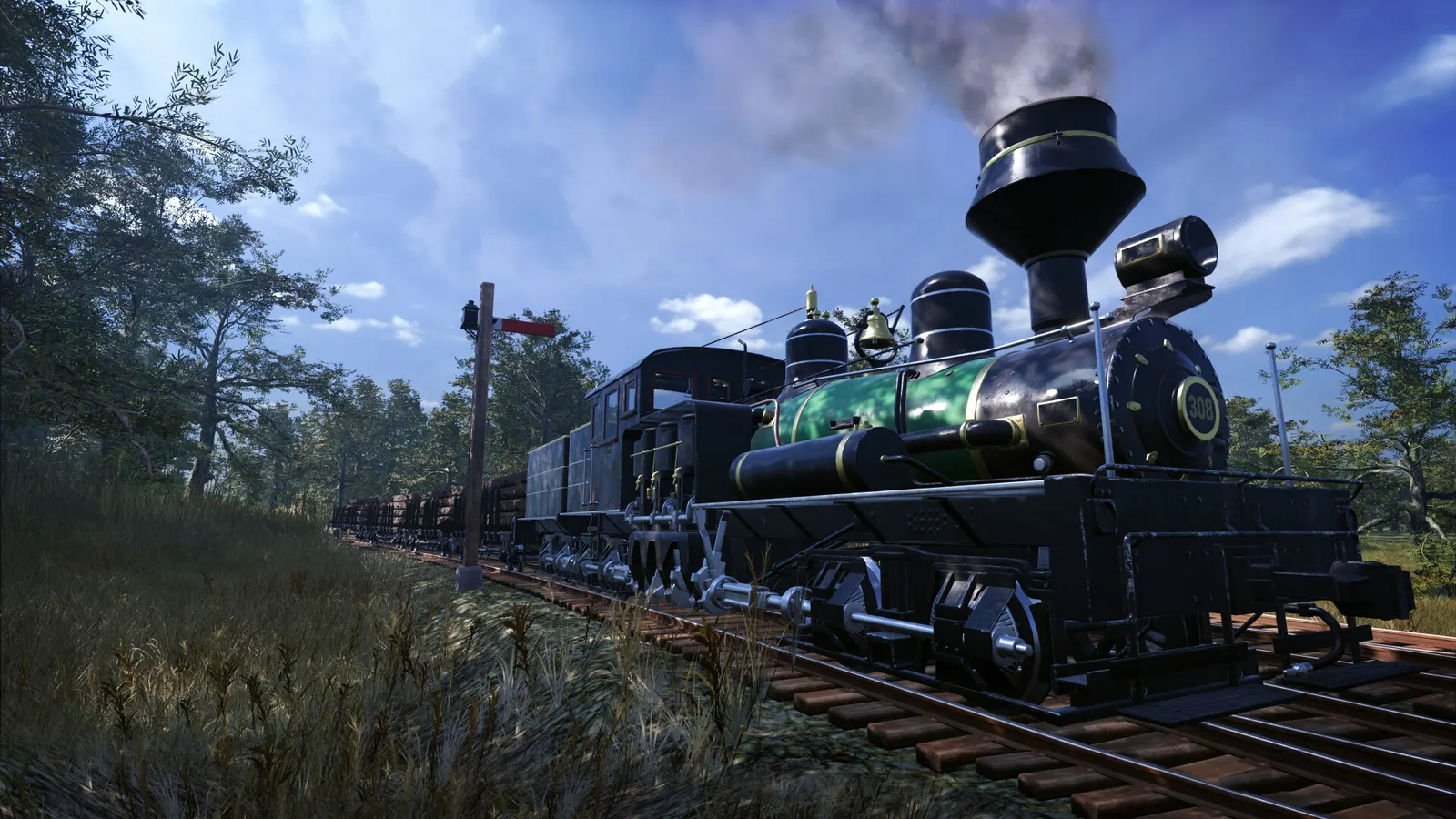 Railway Empire 2 media 12