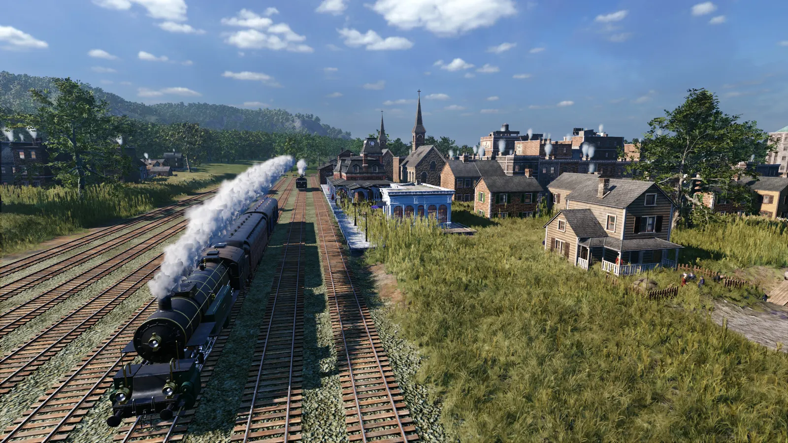Railway Empire 2 media 13
