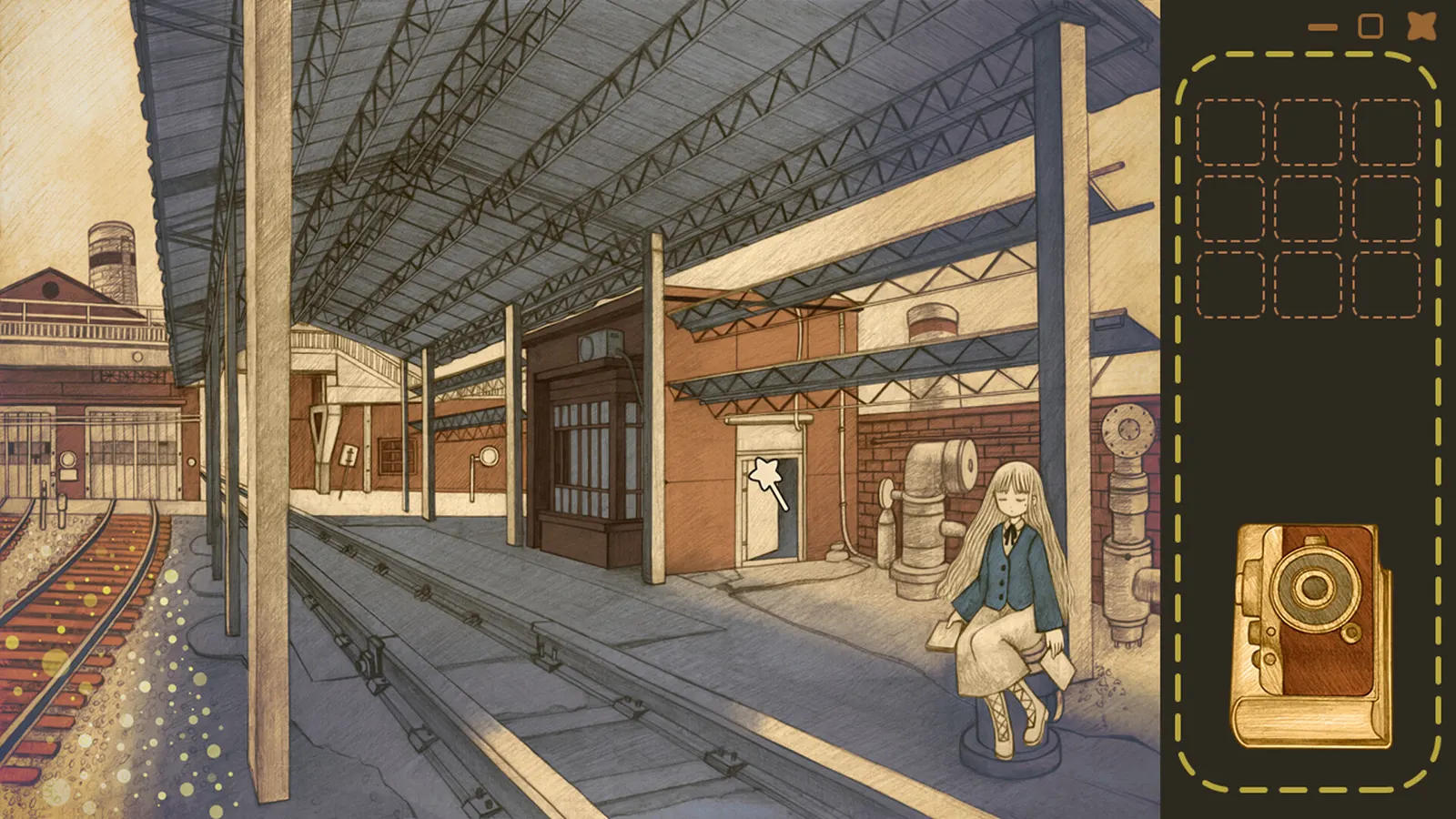 Railway End media 6