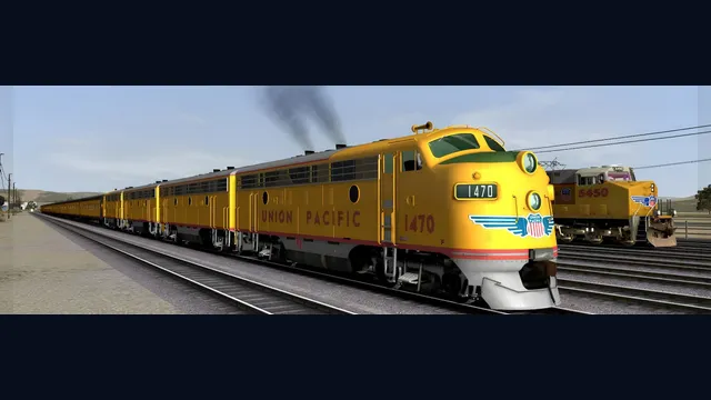 RailWorks 2: Train Simulator
