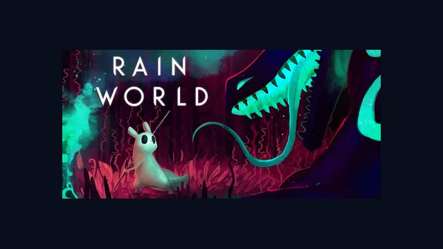 Rain World
