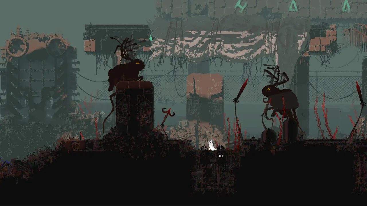 Rain World media 3