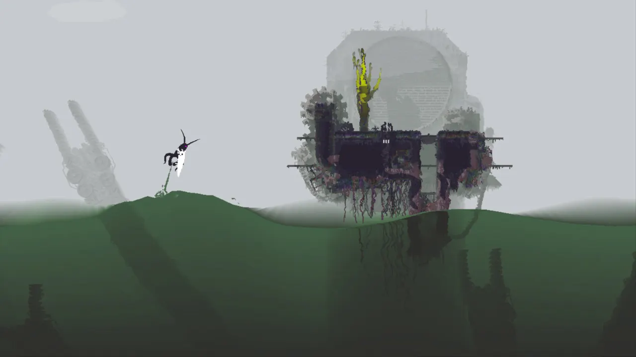 Rain World media 6
