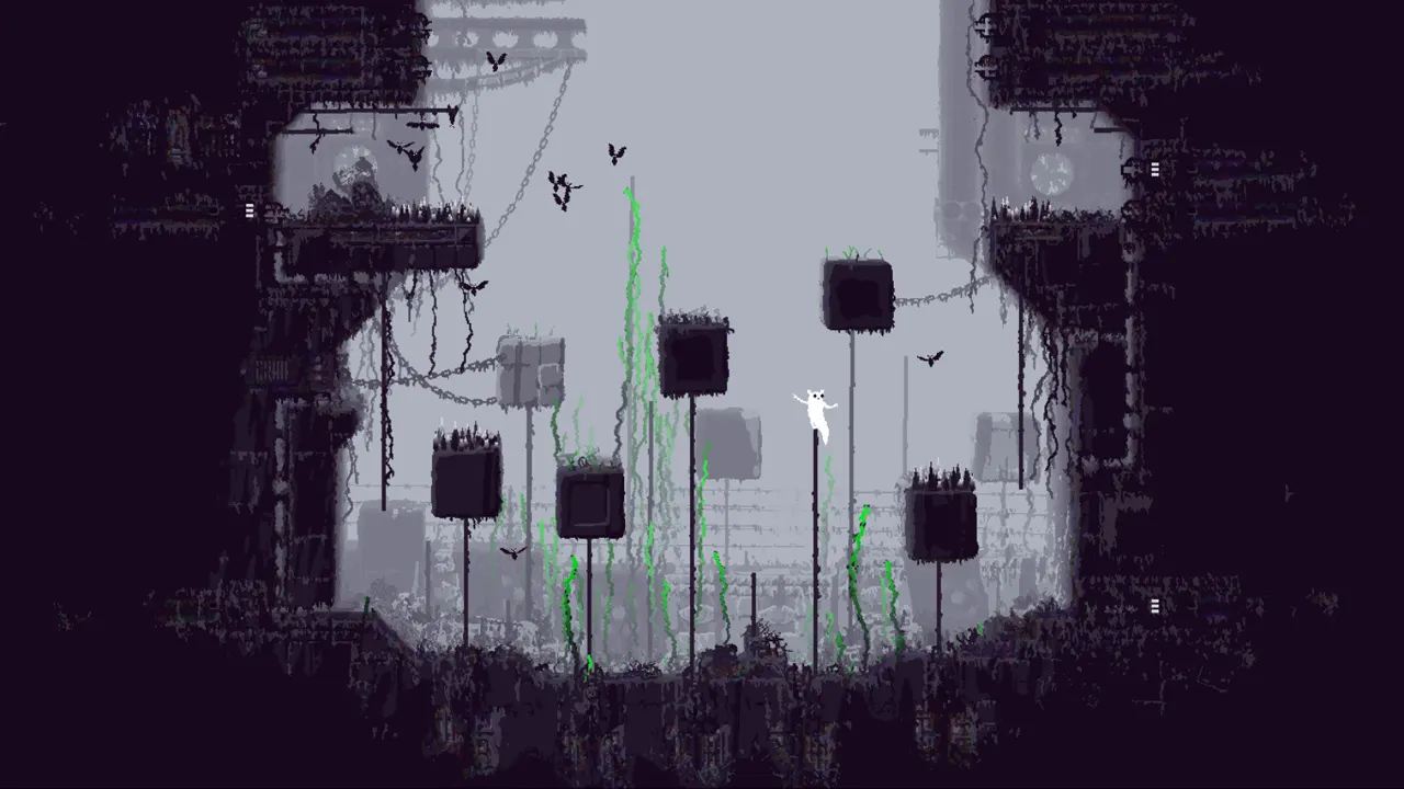 Rain World media 8