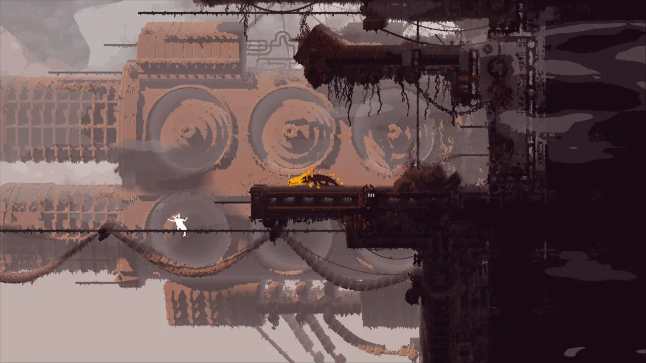 Rain World media 9