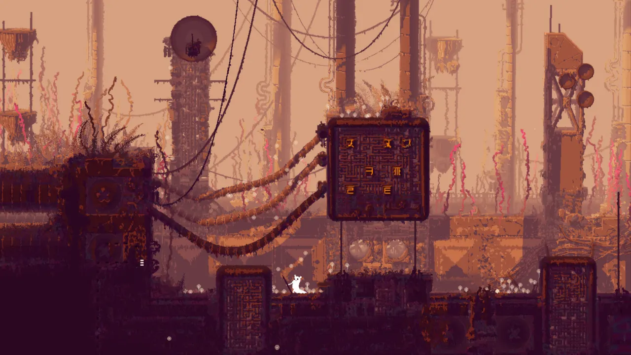 Rain World media 11