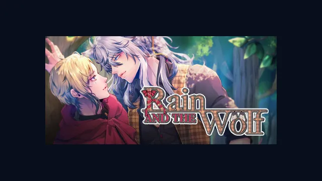 Rain and the Wolf