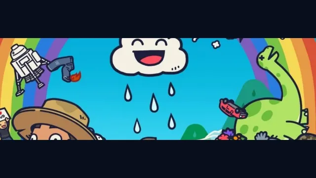Rain on Your Parade