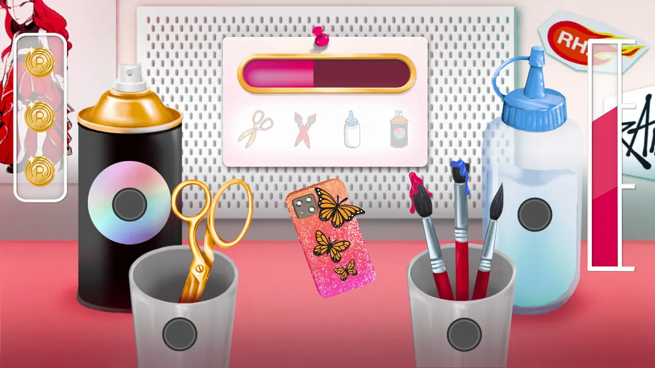 RAINBOW HIGH™: RUNWAY RUSH media 11
