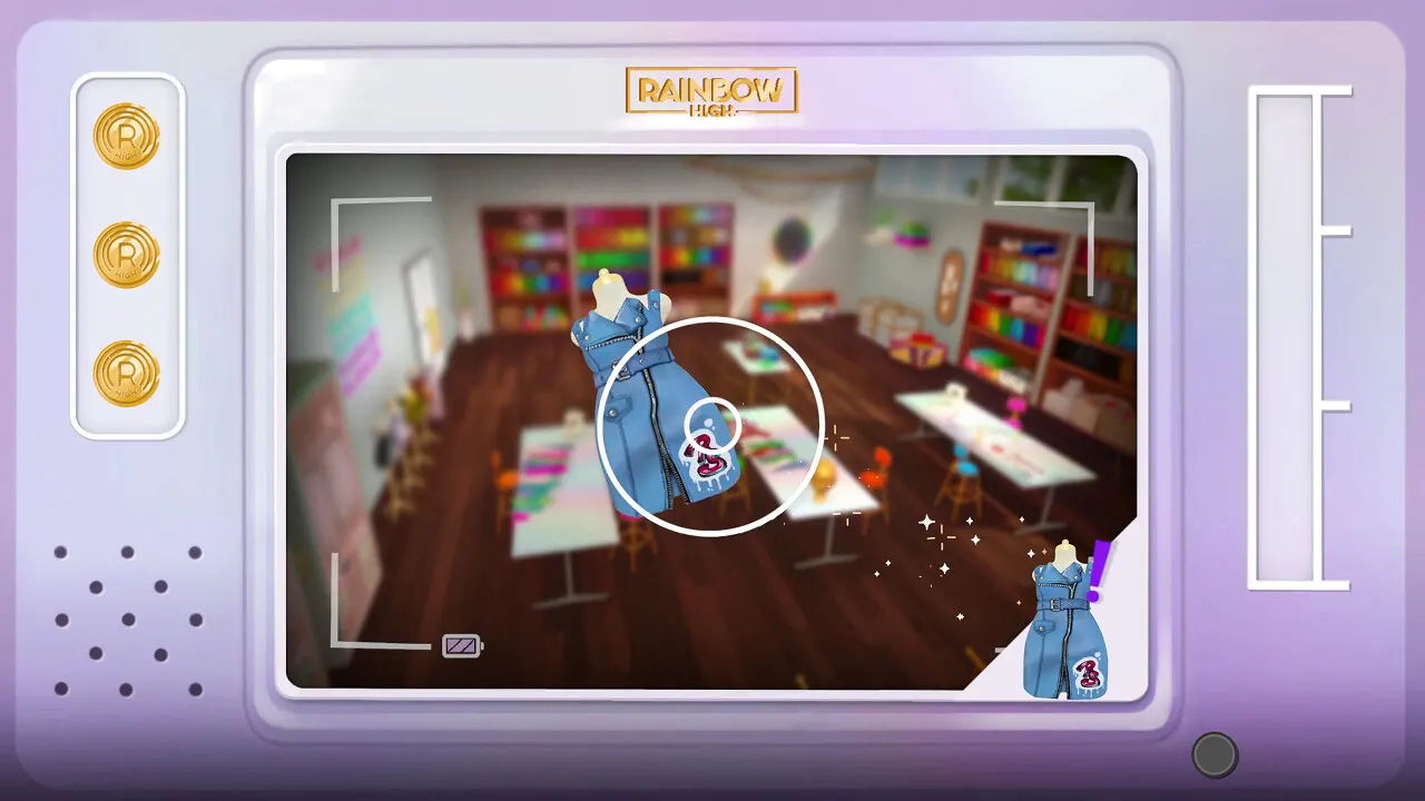RAINBOW HIGH™: RUNWAY RUSH media 18