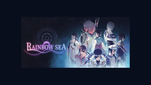 Rainbow Sea