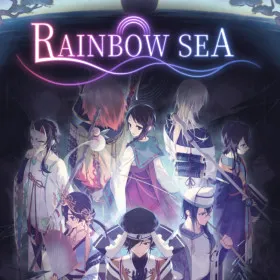 Обкладинка гри Rainbow Sea