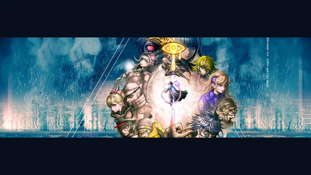 Master Detective Archives: RAIN CODE Plus