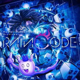 Обкладинка гри Master Detective Archives: RAIN CODE Plus