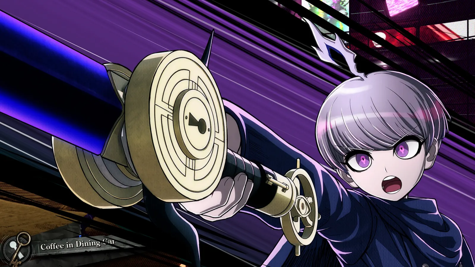 Master Detective Archives: RAIN CODE Plus media 10