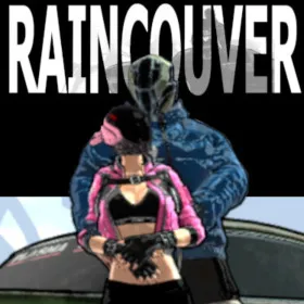 Обкладинка гри Raincouver