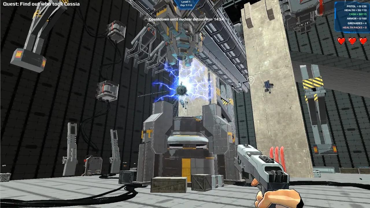 Raincouver media 3