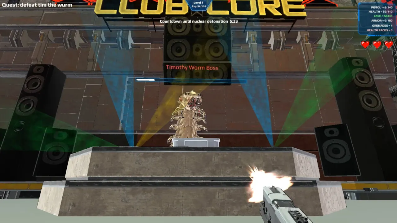Raincouver media 7