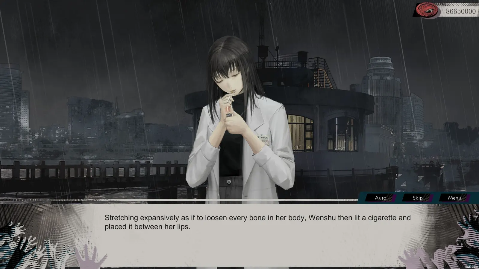 Raining City: Millions Recollections media 14