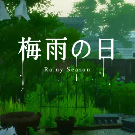 Обкладинка гри Rainy Season