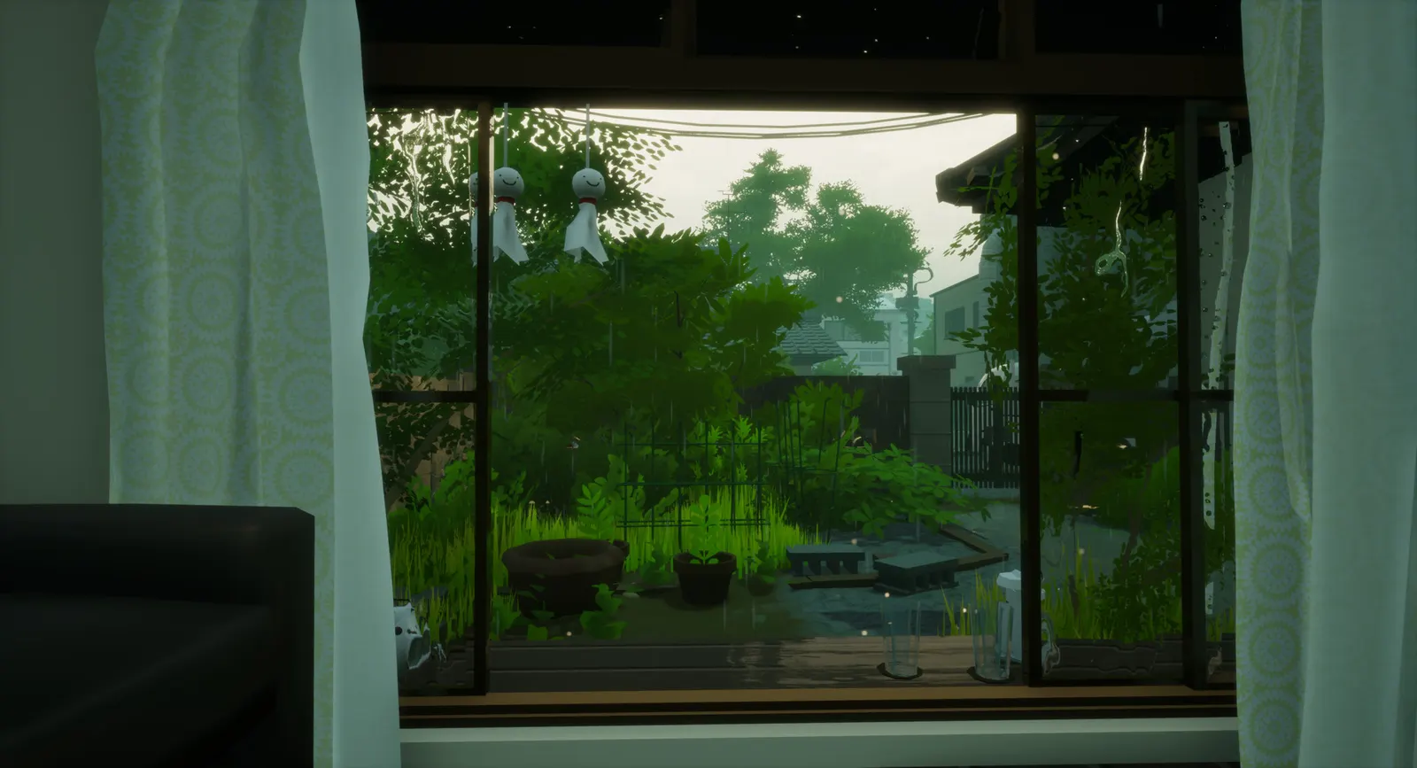 Rainy Season media 2
