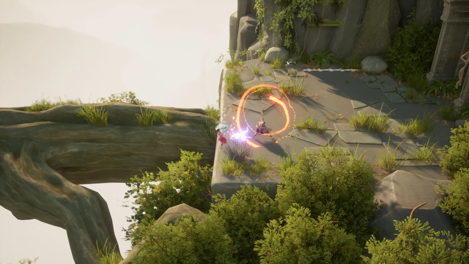 Raji: An Ancient Epic media 4