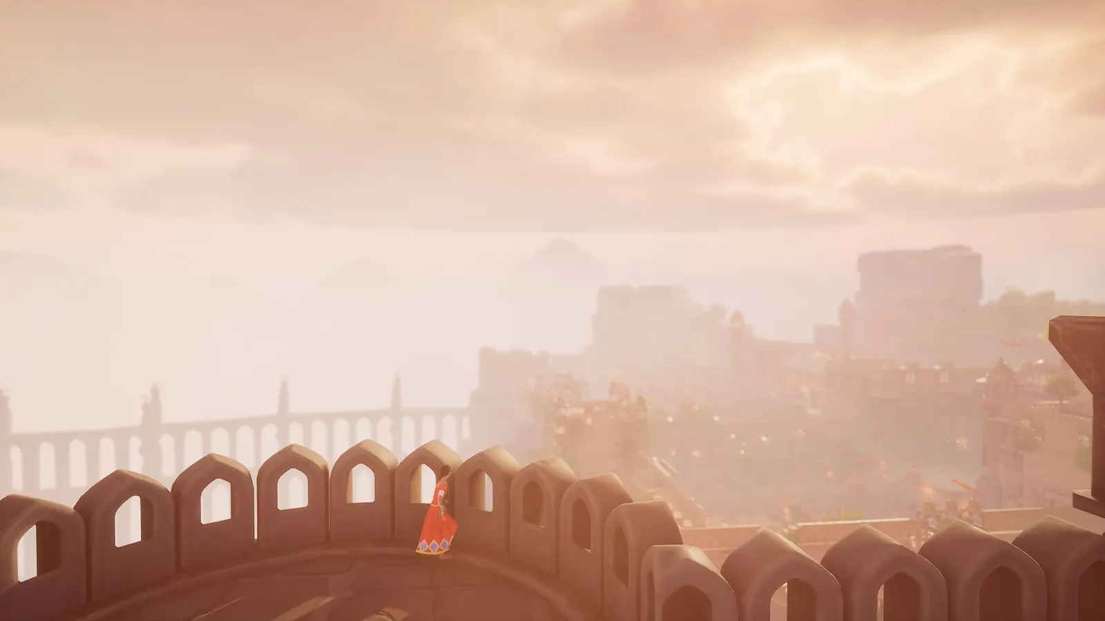 Raji: An Ancient Epic media 5