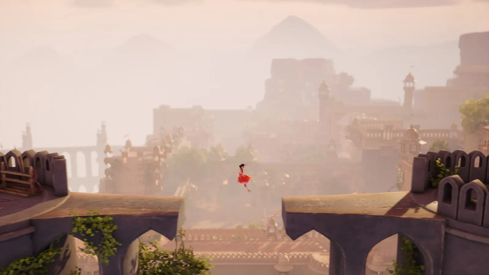 Raji: An Ancient Epic media 6