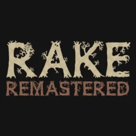 Обкладинка гри Rake Remastered