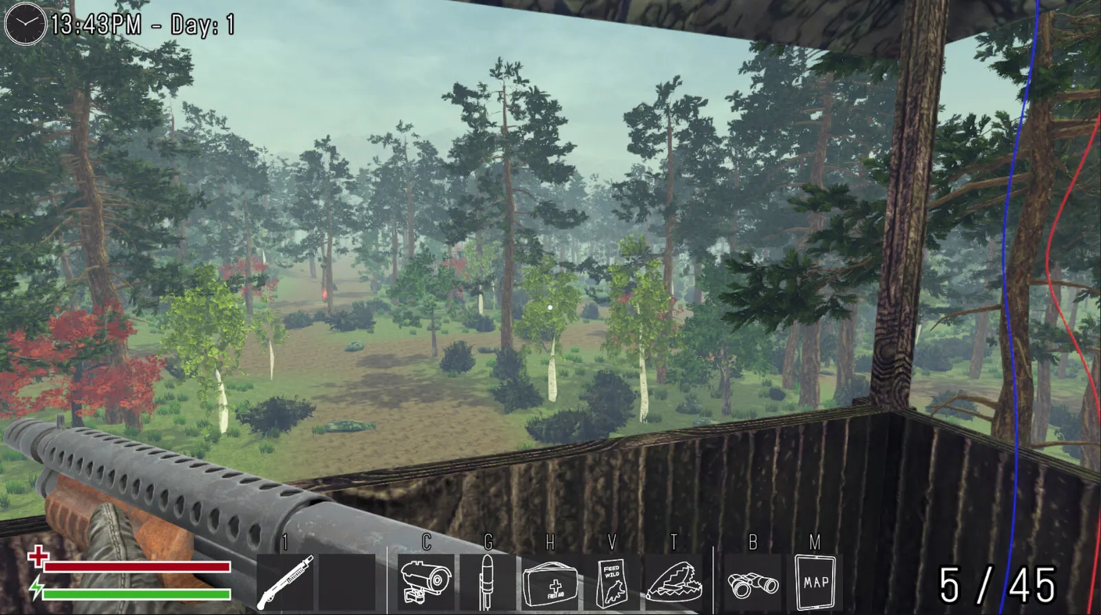 Rake Remastered media 2