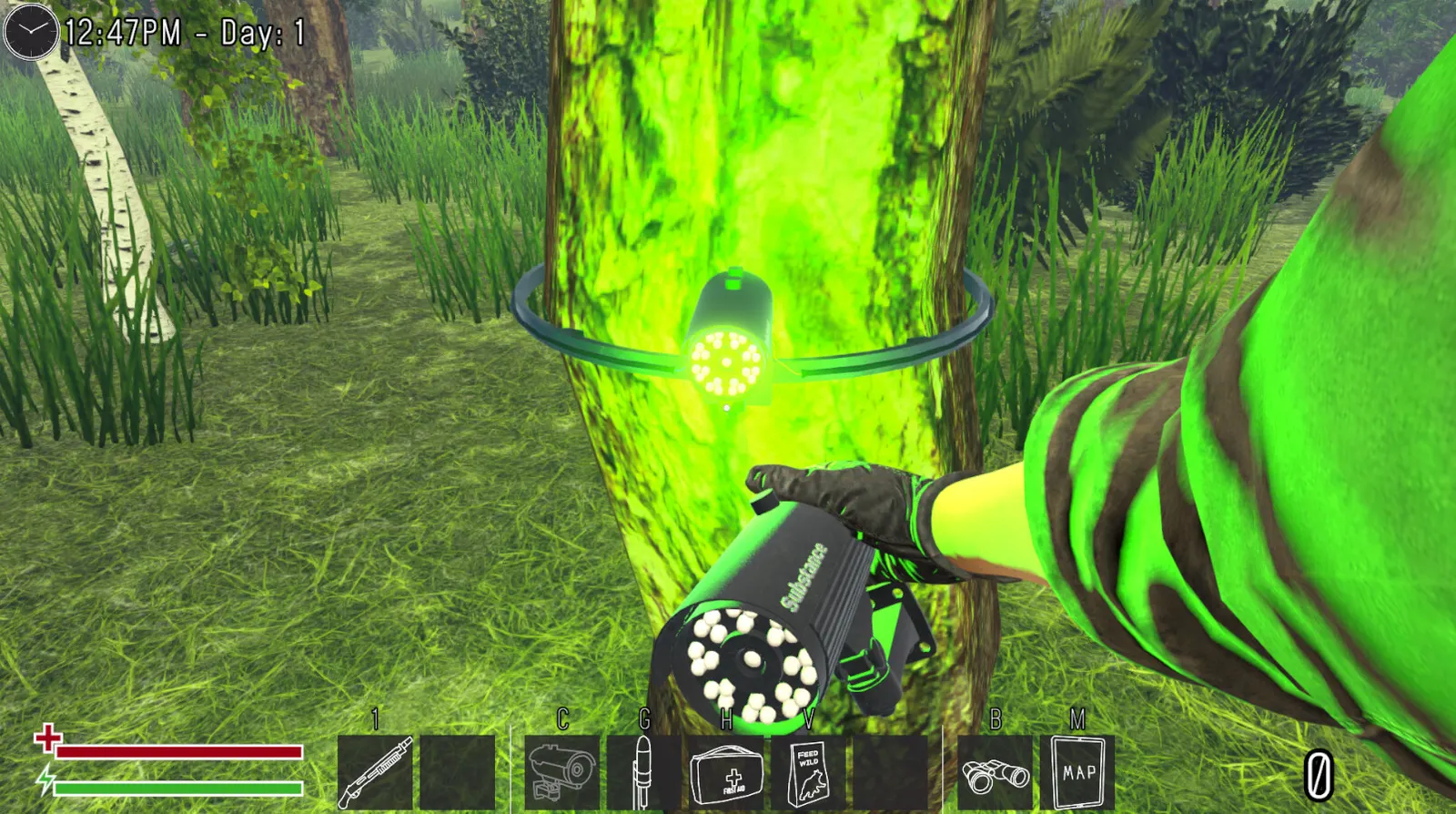 Rake Remastered media 3