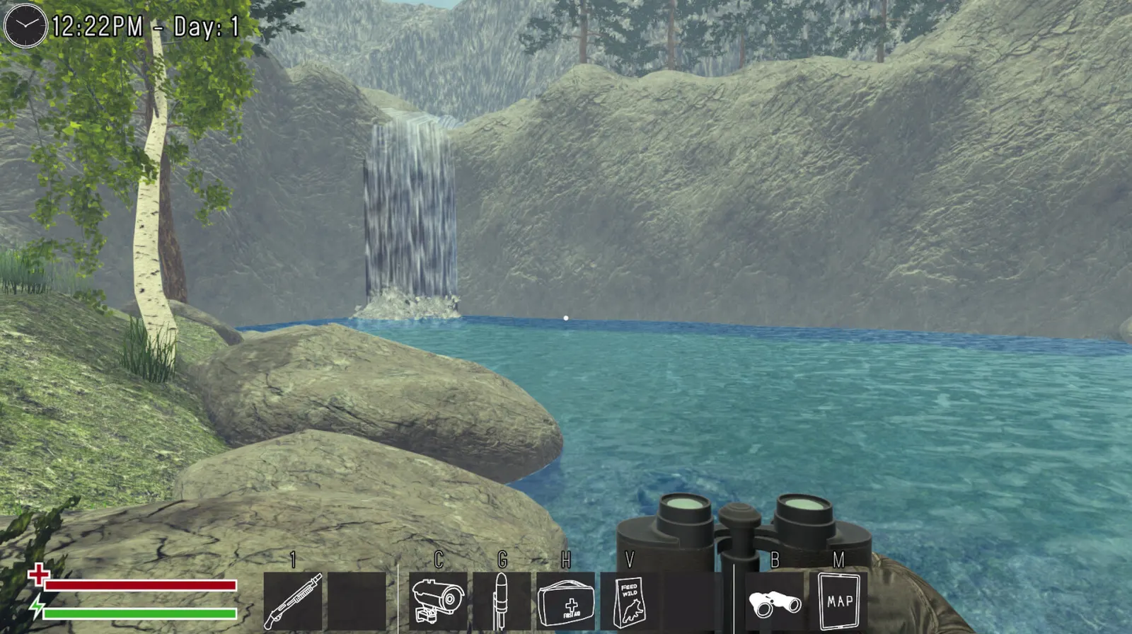 Rake Remastered media 5