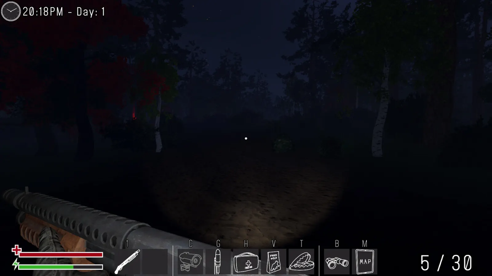 Rake Remastered media 7