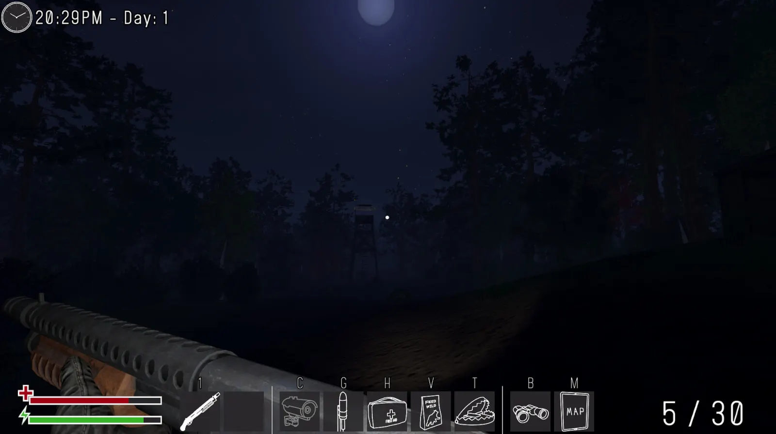 Rake Remastered media 8