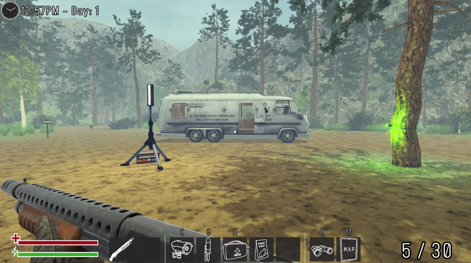 Rake Remastered media 9