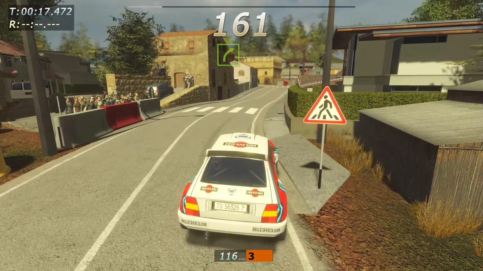 Rally Arcade Classics media 2