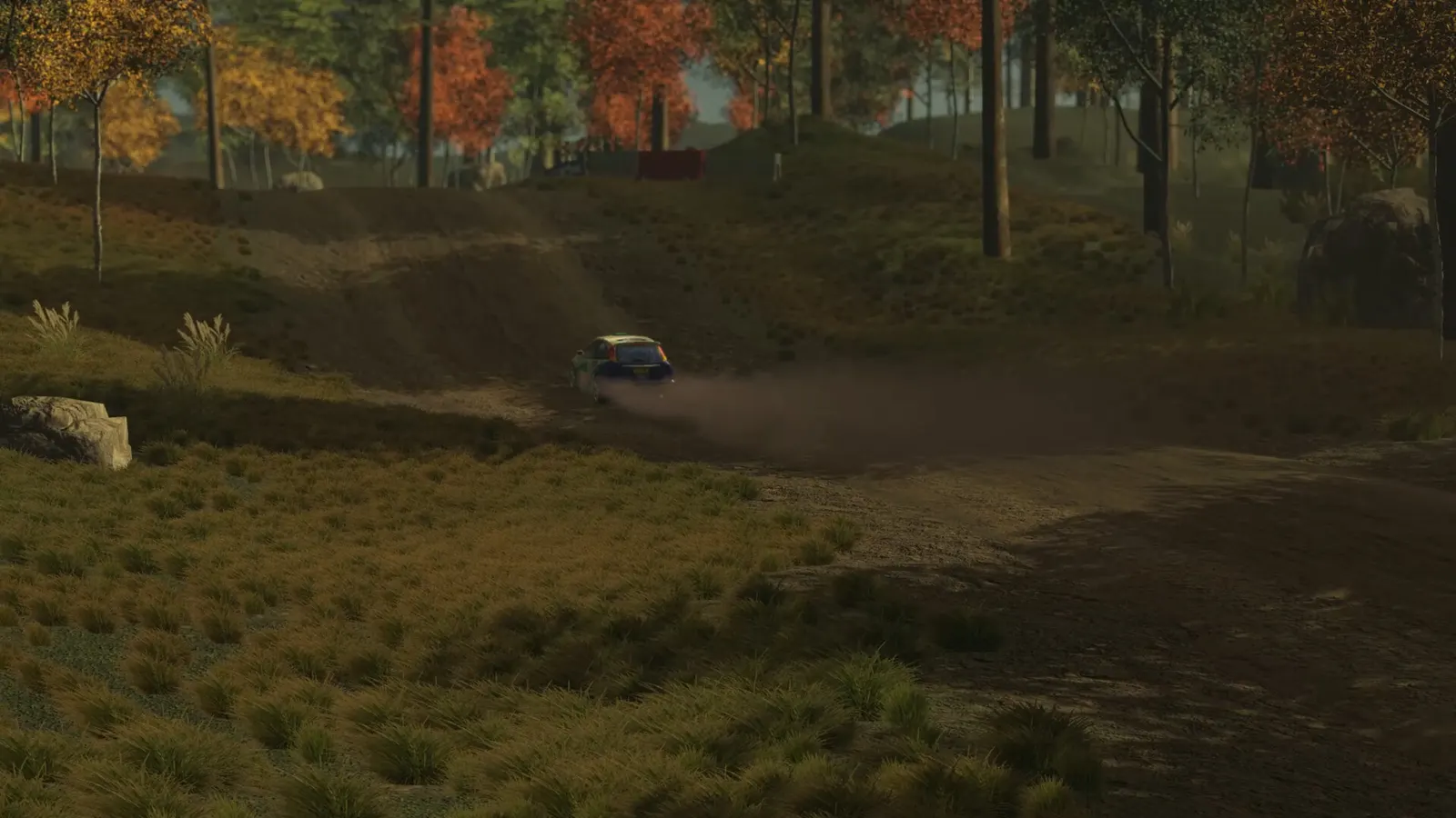 Rally Arcade Classics media 12