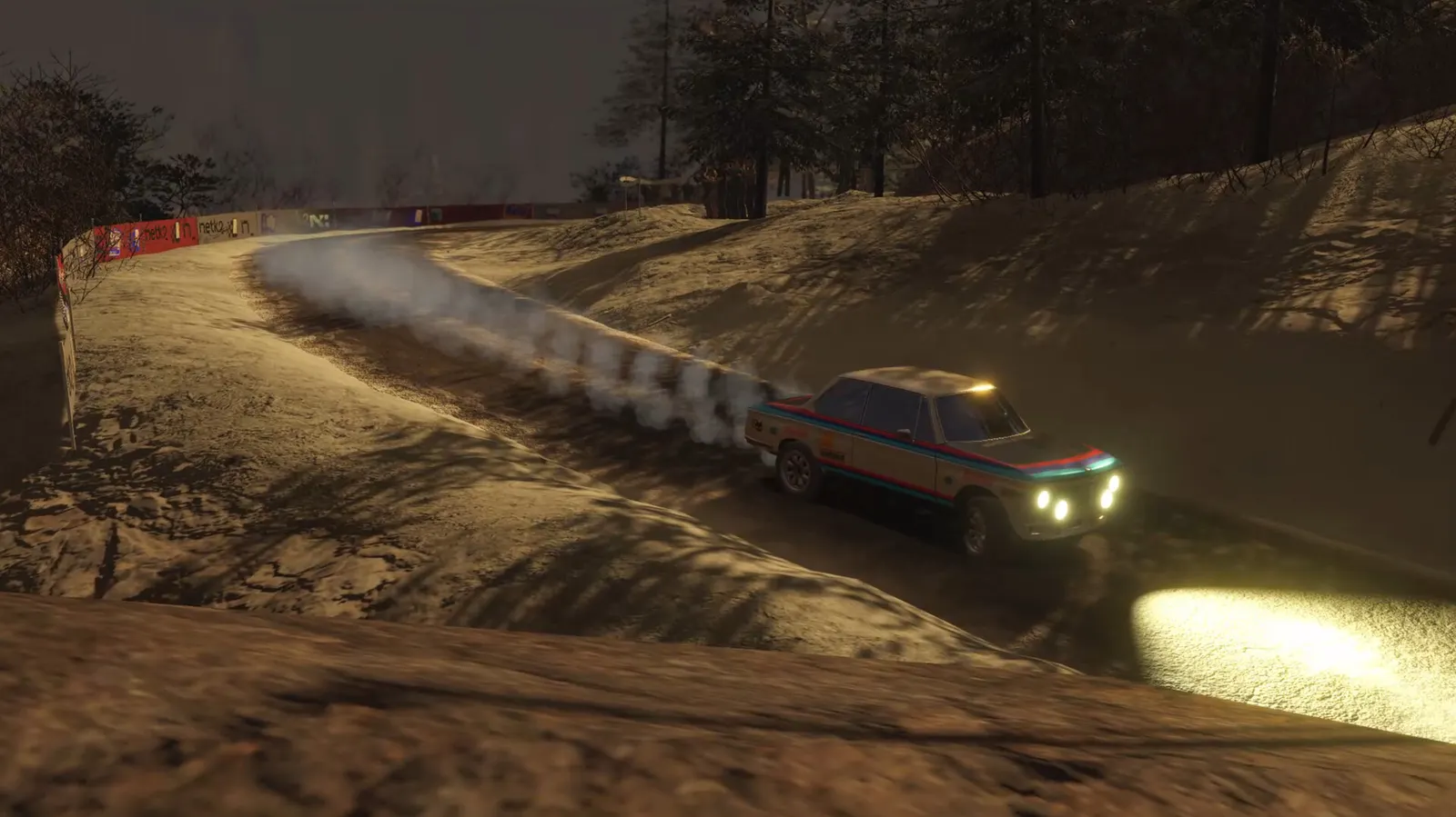 Rally Arcade Classics media 17