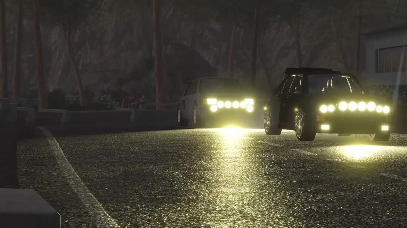 Rally Arcade Classics media 21