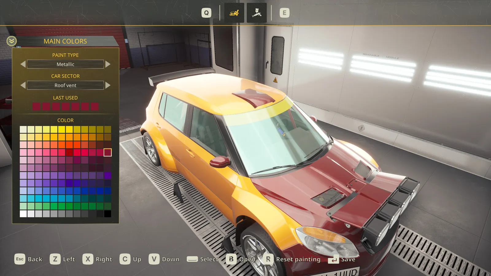 Rally Mechanic Simulator media 8