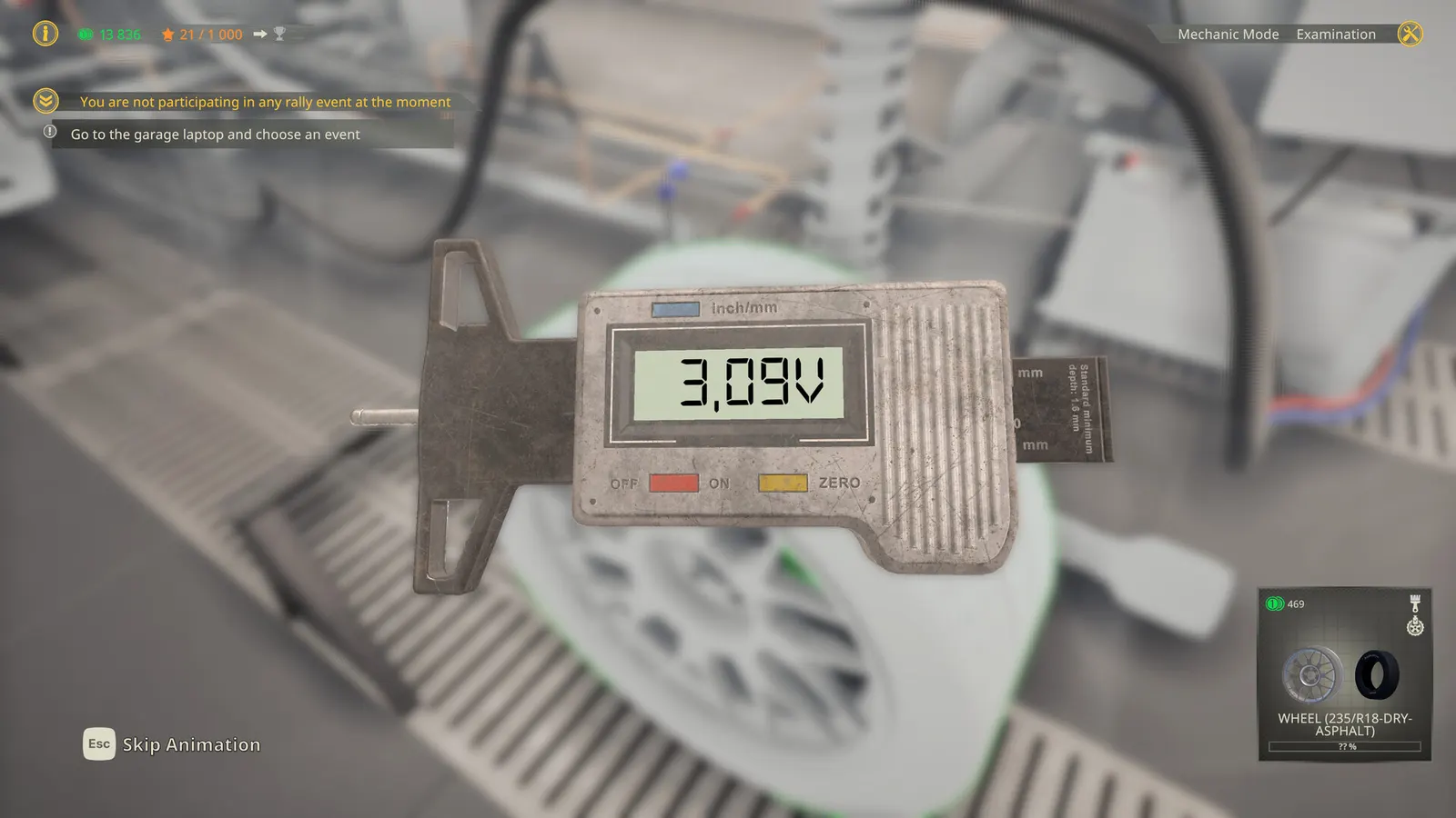 Rally Mechanic Simulator media 9