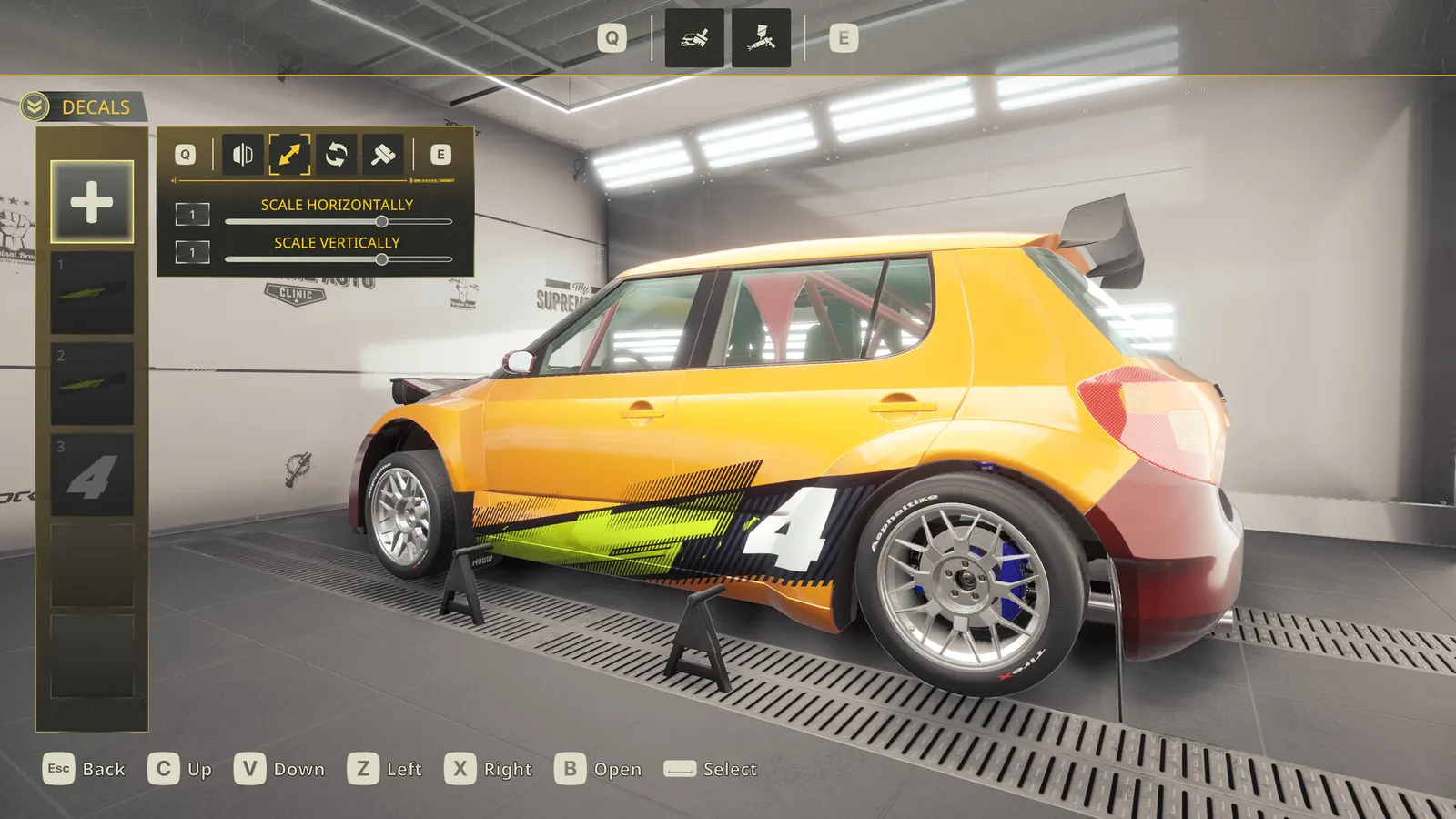 Rally Mechanic Simulator media 10