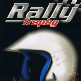 Обкладинка гри Rally Trophy