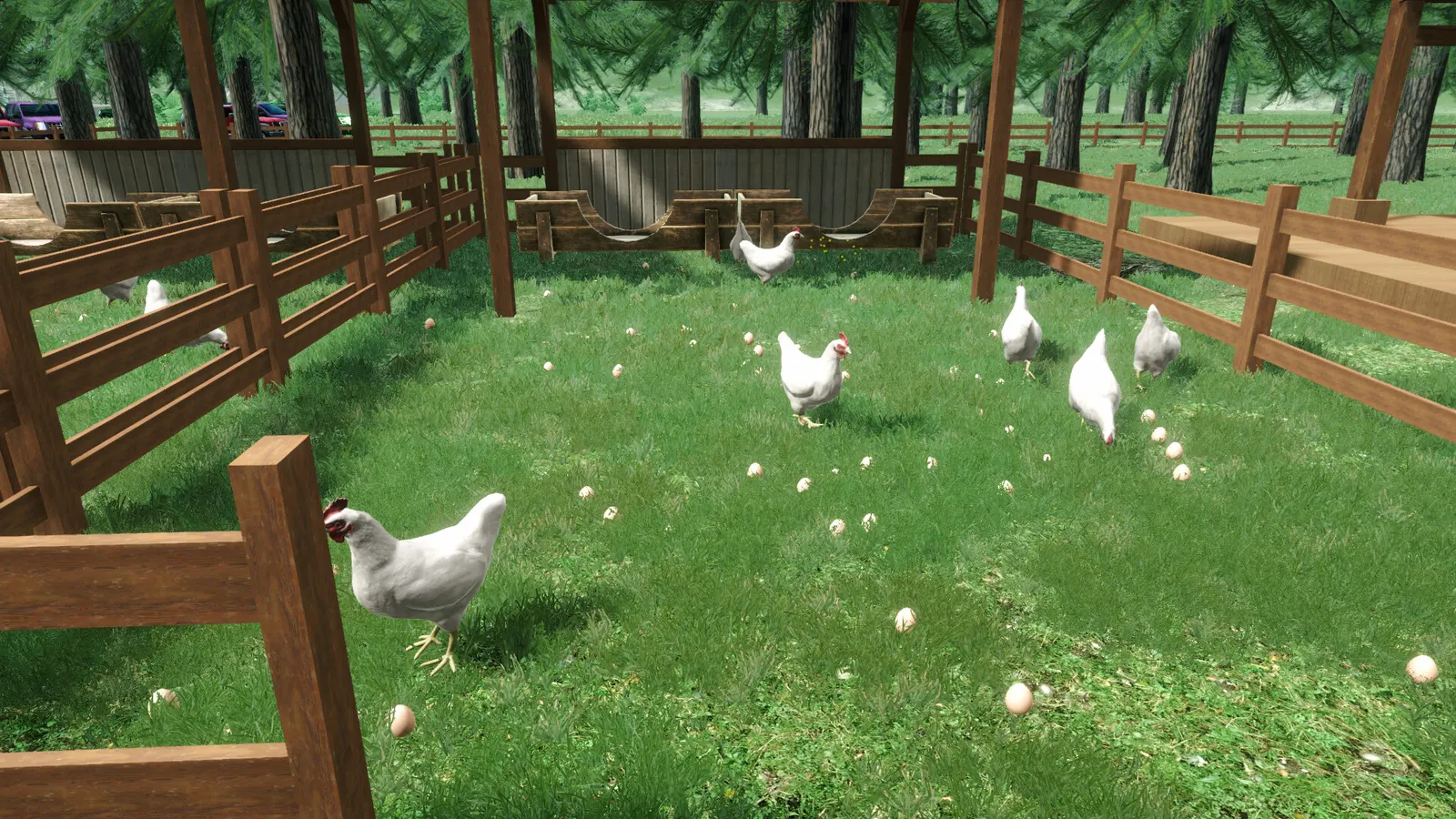 Ranch Farm and Store Simulator media 2